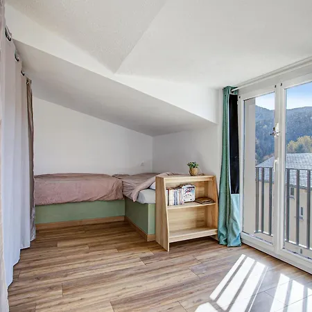 La Mansarda 305 - Pour 8 Apartment