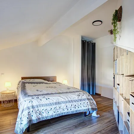 La Mansarda 305 - Pour 8 Apartment